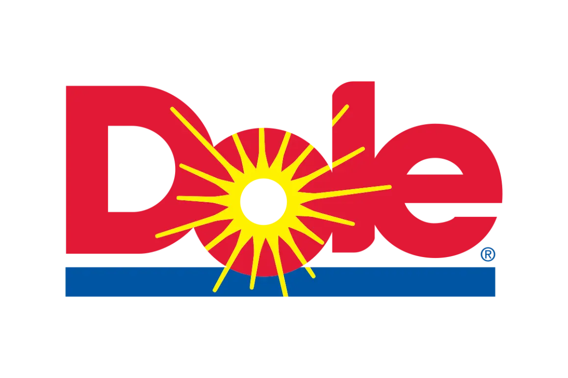 Dole Food CompanyVector SVG & PNG Logo