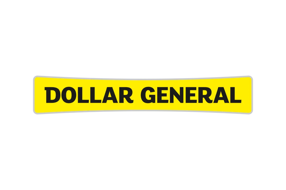 Dollar GeneralVector SVG & PNG Logo
