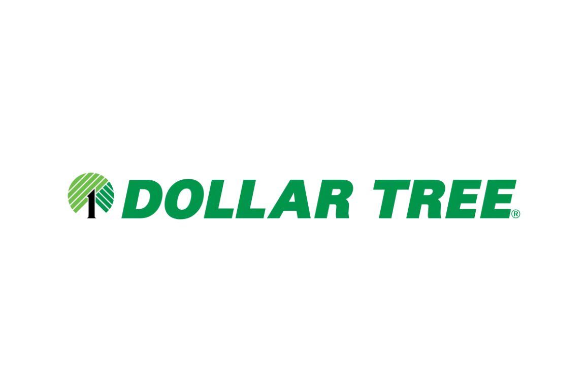 Dollar TreeVector SVG & PNG Logo