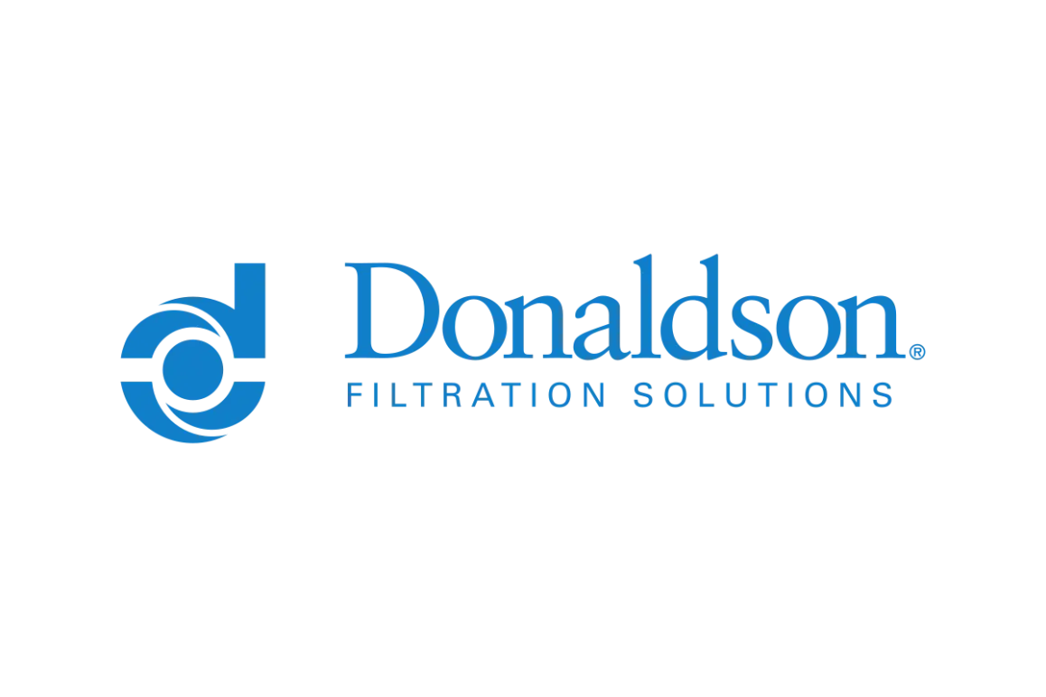Donaldson CompanyVector SVG & PNG Logo