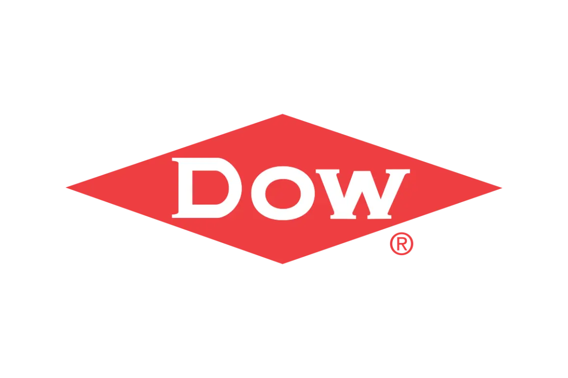 Dow Chemical CompanyVector SVG & PNG Logo