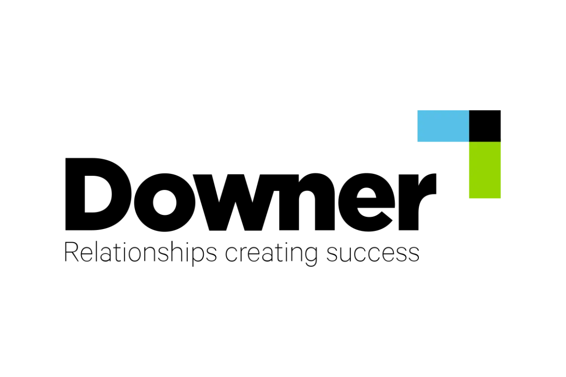 Downer EDiVector SVG & PNG Logo