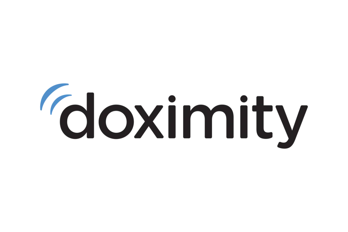 DoximityVector SVG & PNG Logo
