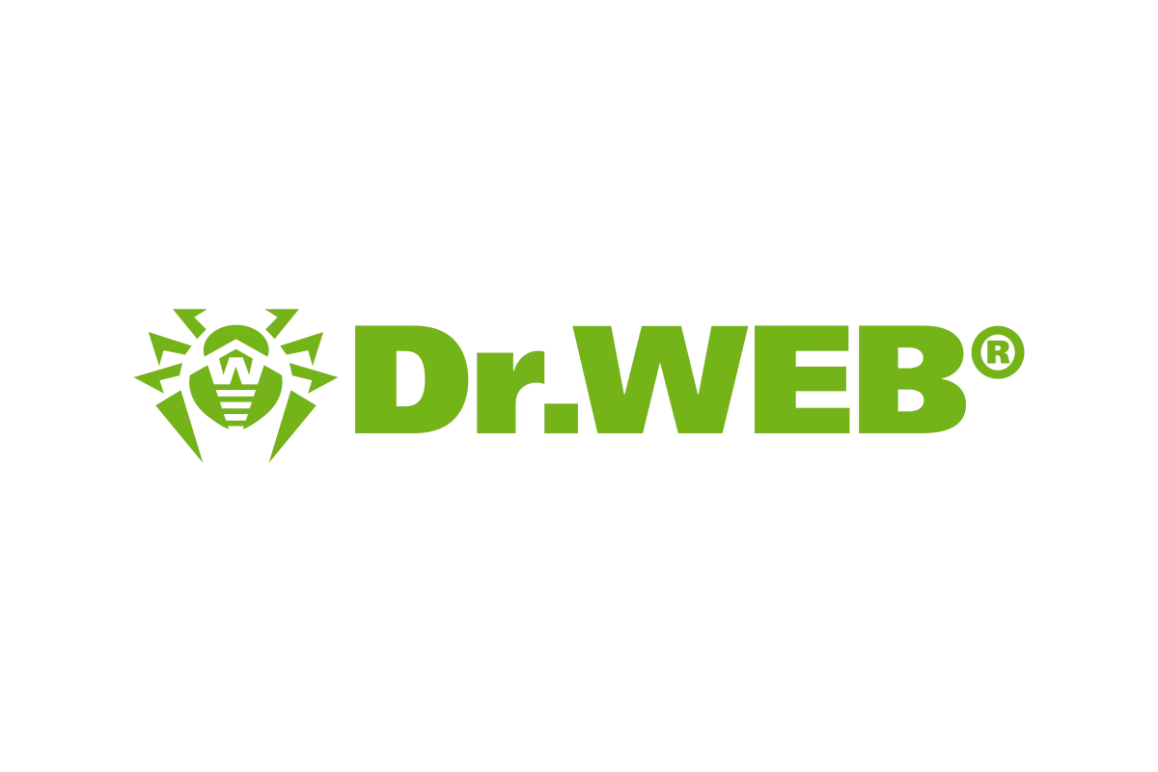 Dr. WebVector SVG & PNG Logo