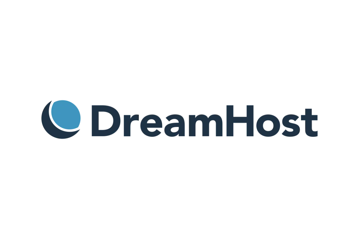 DreamHostVector SVG & PNG Logo