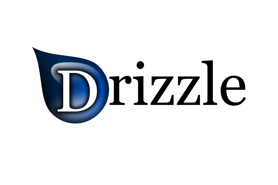 DrizzleVector SVG & PNG Logo