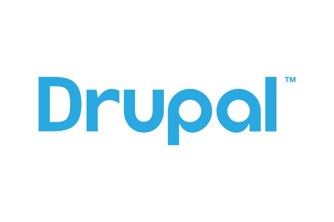 DrupalVector SVG & PNG Logo