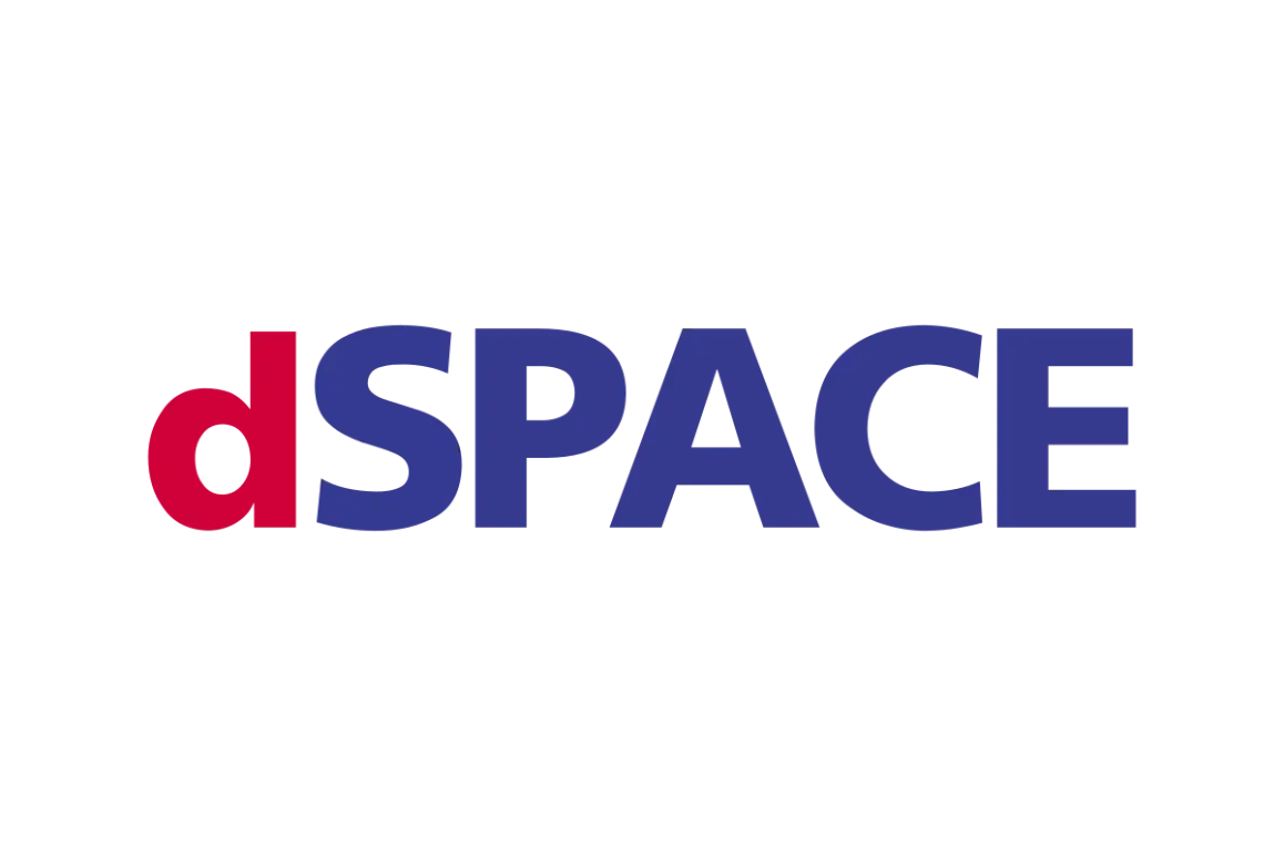dSPACE GmbHVector SVG & PNG Logo