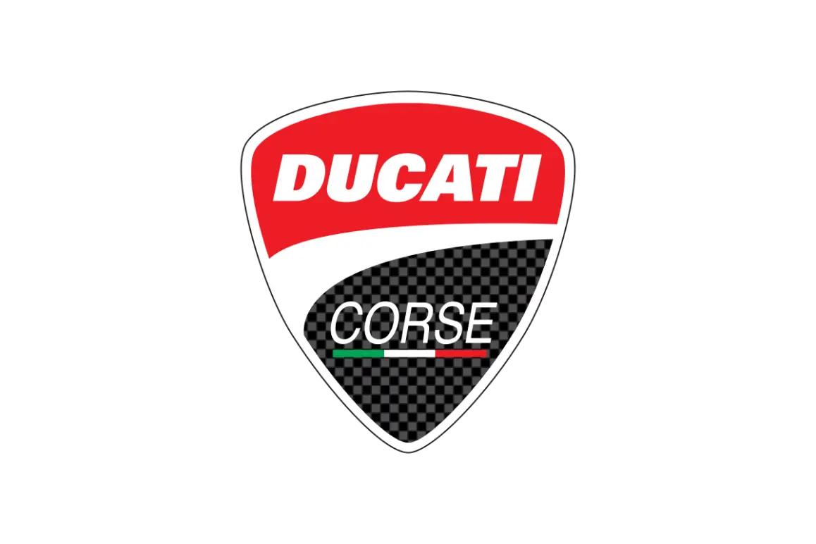 Ducati CorseVector SVG & PNG Logo - Download Free SVG & PNG logo | SVG ...