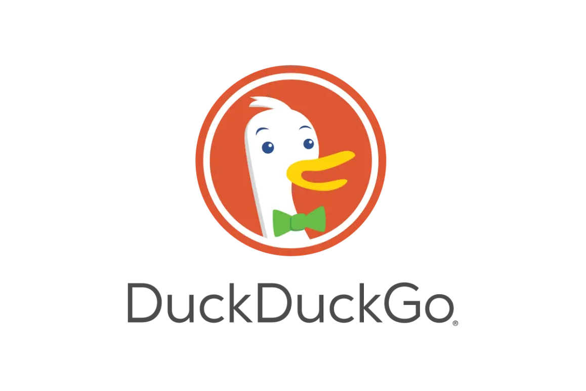DuckDuckGoVector SVG & PNG Logo