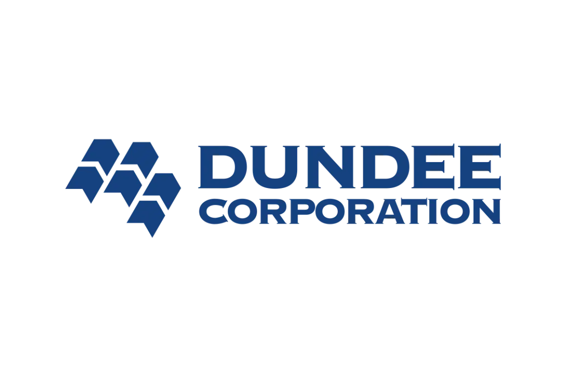 Dundee CorporationVector SVG & PNG Logo