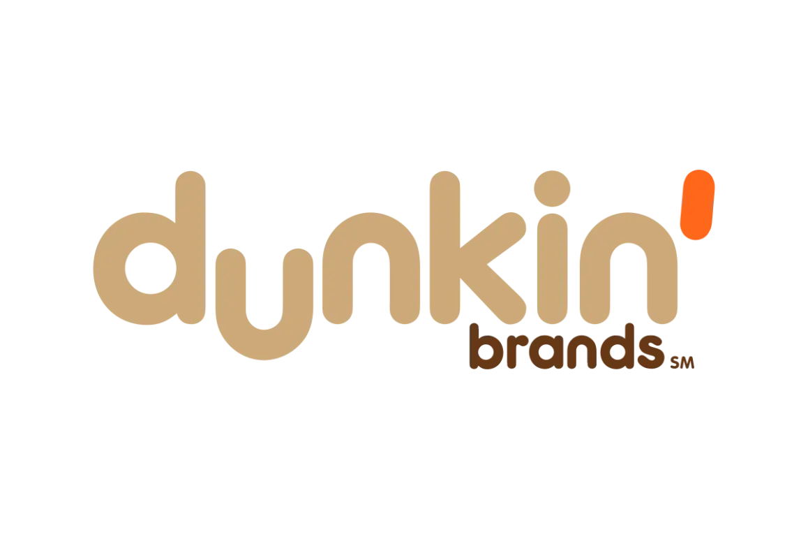 Dunkin' BrandsVector SVG & PNG Logo