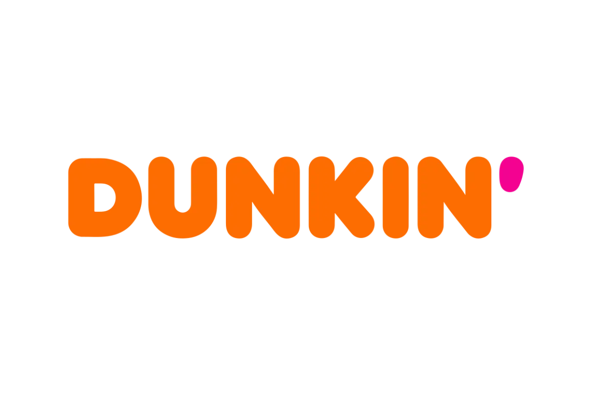Dunkin'Vector SVG & PNG Logo