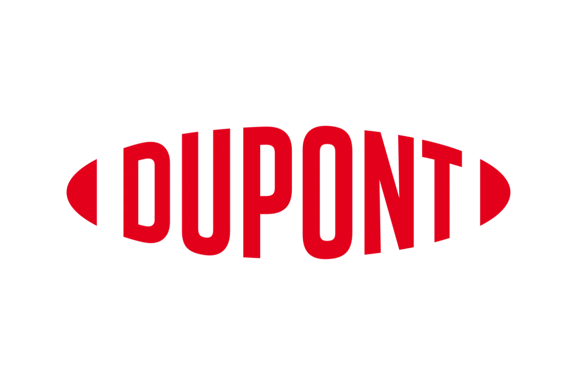 DuPontVector SVG & PNG Logo