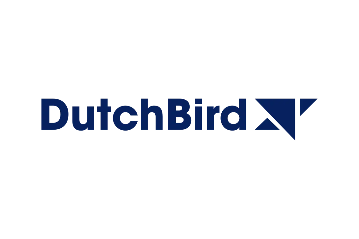 DutchBirdVector SVG & PNG Logo