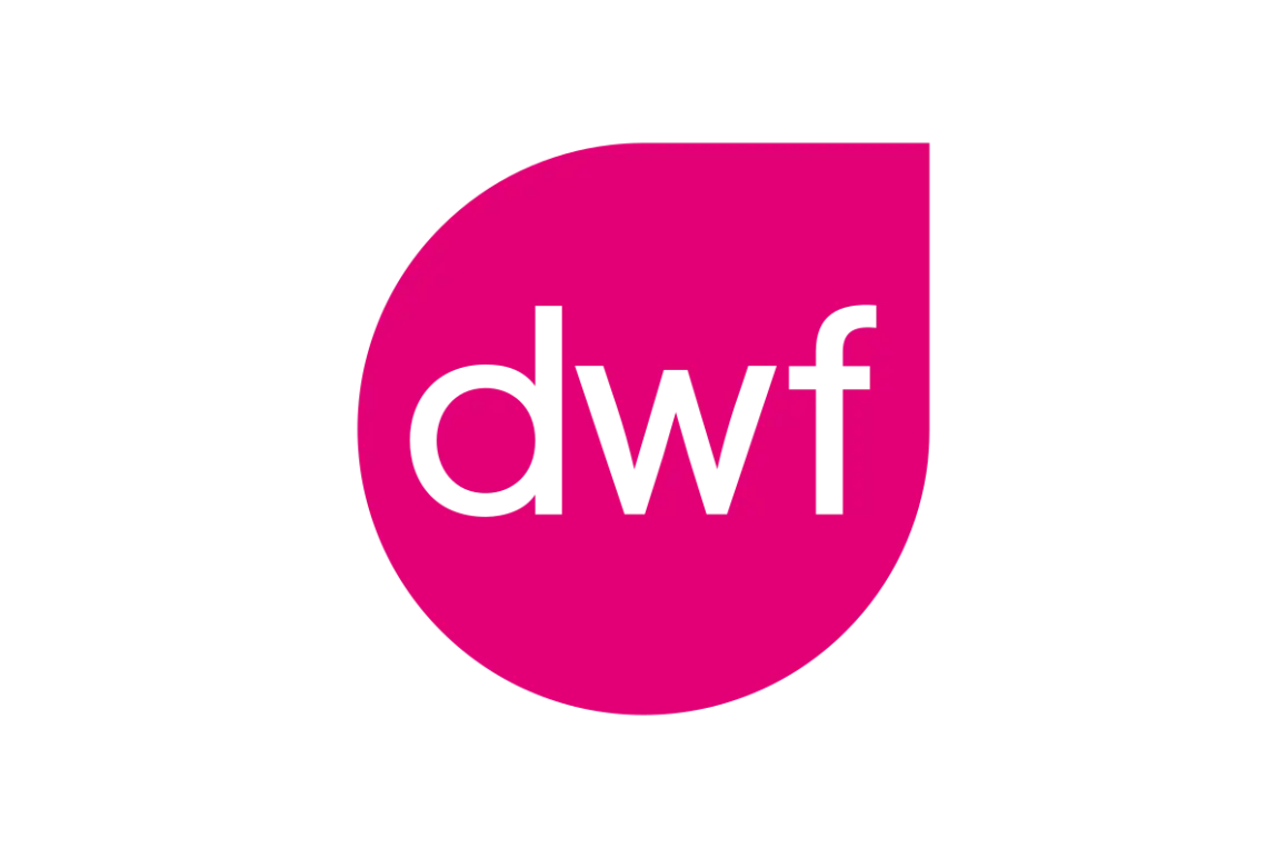 DWF LLPVector SVG & PNG Logo