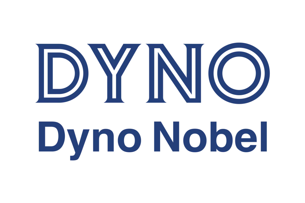 Dyno NobelVector SVG & PNG Logo