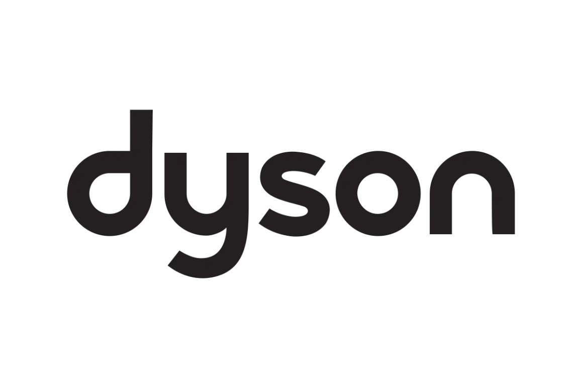 DysonVector SVG & PNG Logo