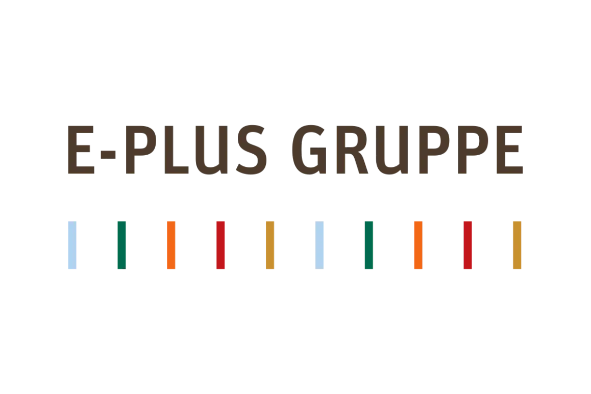 E-PlusVector SVG & PNG Logo