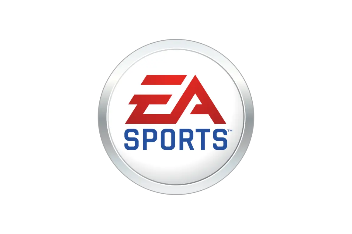 EA SportsVector SVG & PNG Logo