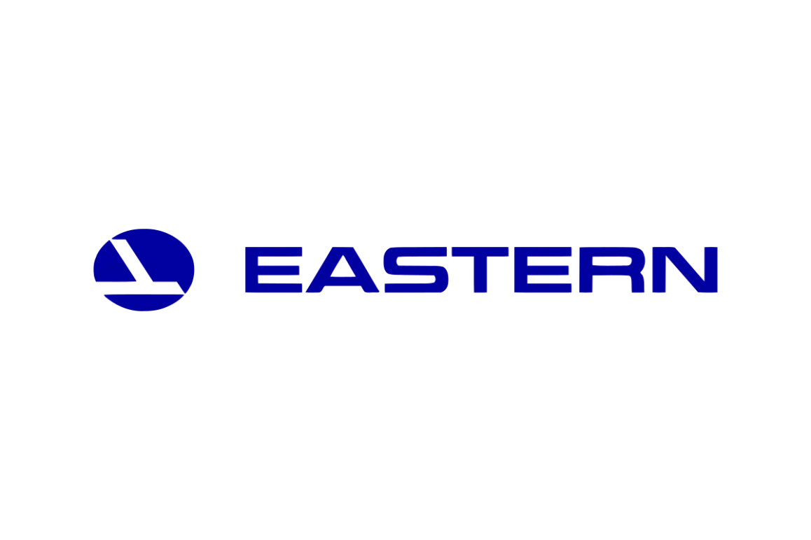 Eastern Air LinesVector SVG & PNG Logo
