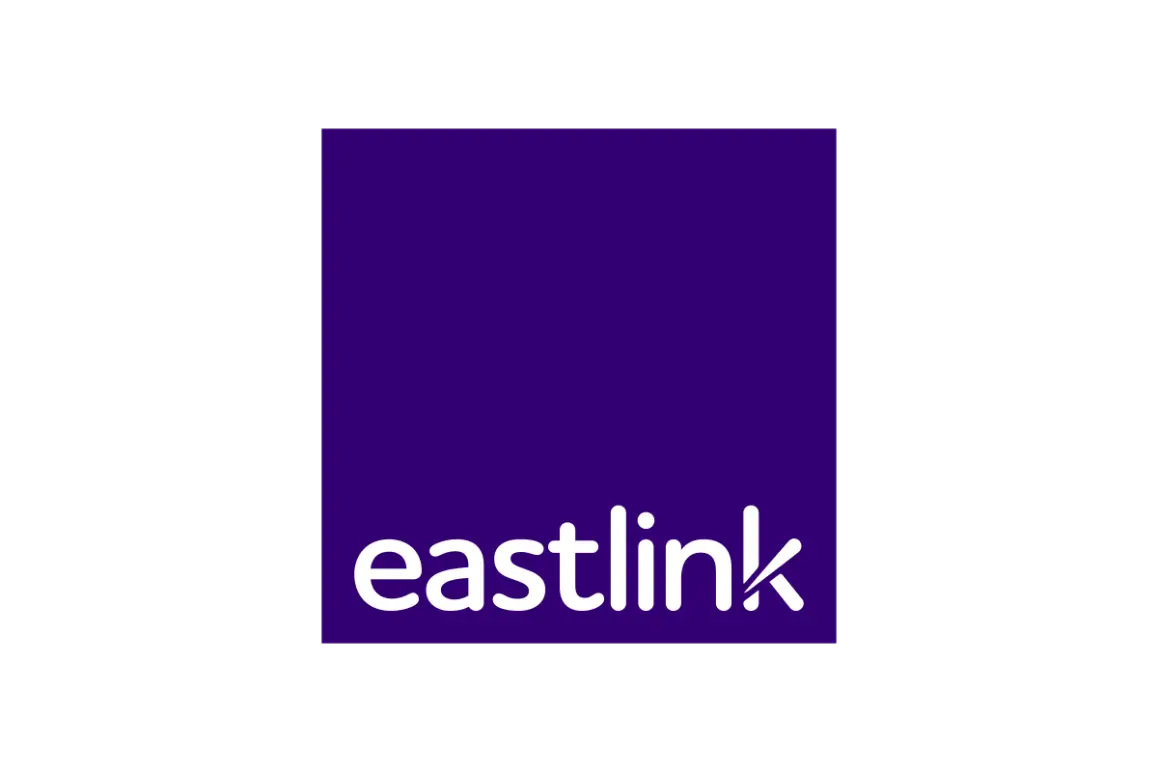 EastLinkVector SVG & PNG Logo