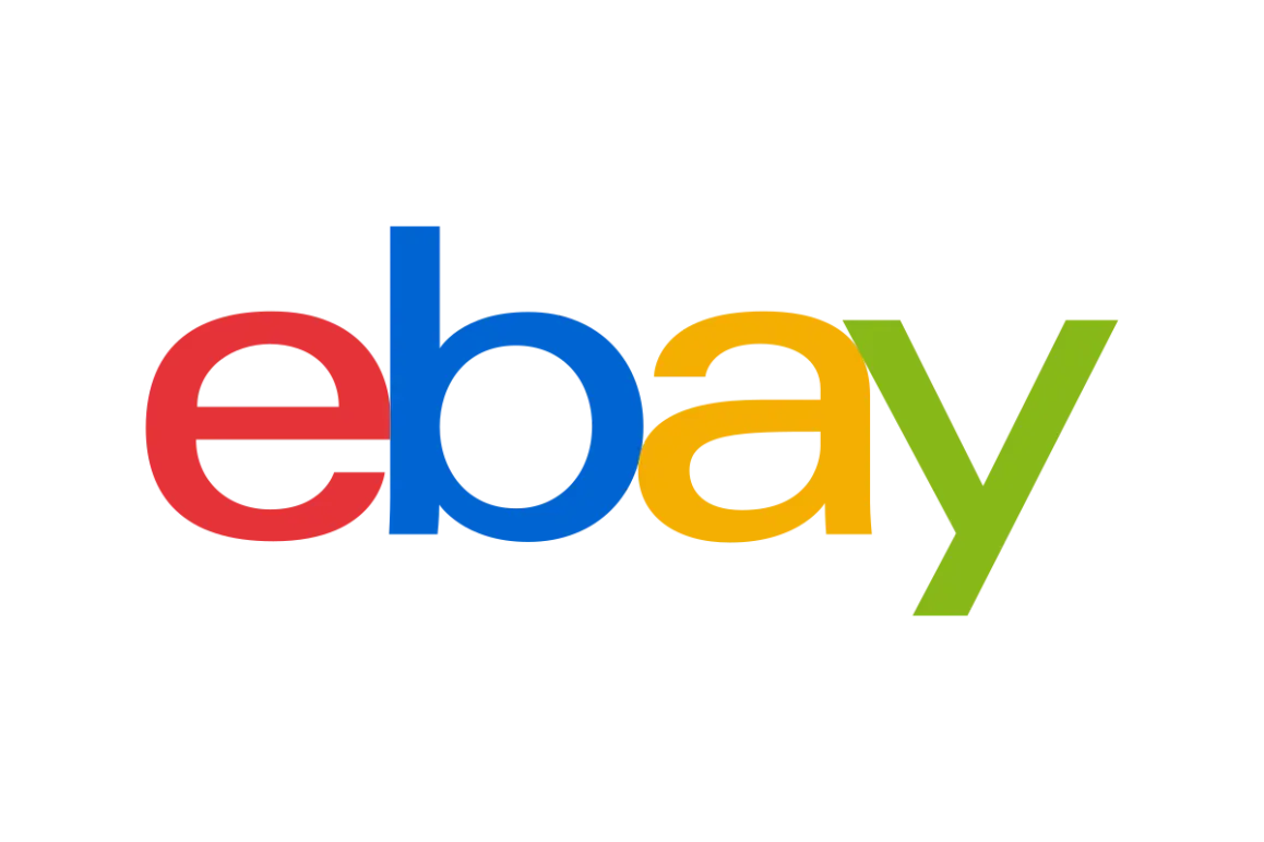 eBayVector SVG & PNG Logo