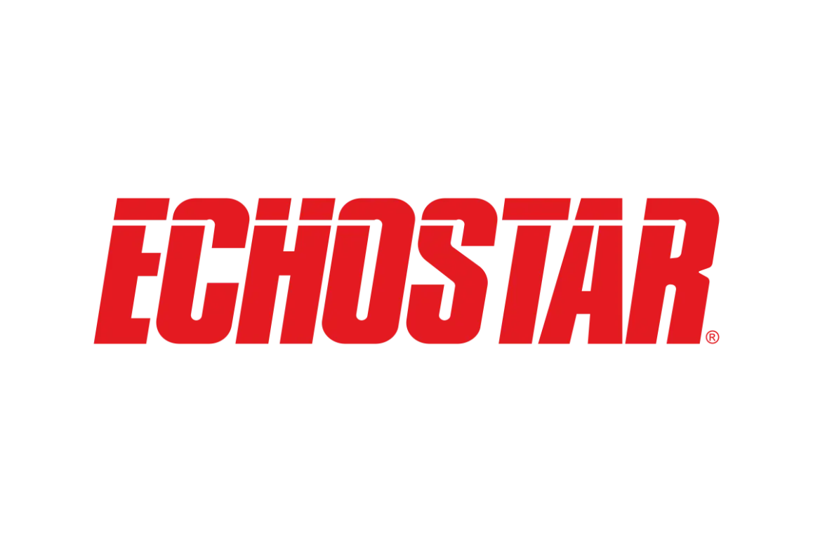 EchoStarVector SVG & PNG Logo