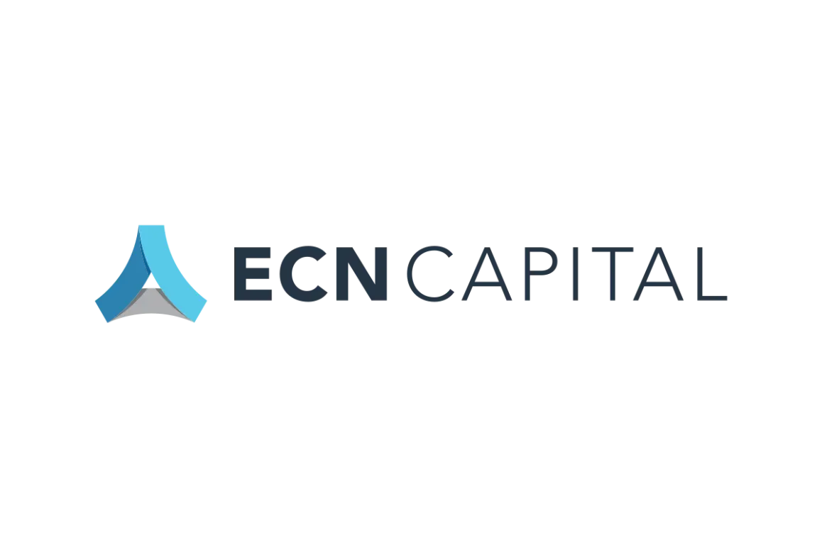 ECN CapitalVector SVG & PNG Logo