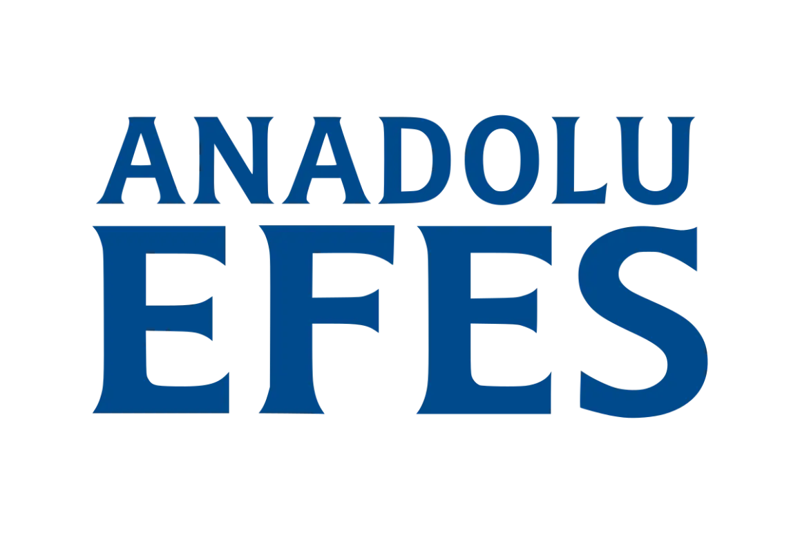 Efes Beverage GroupVector SVG & PNG Logo