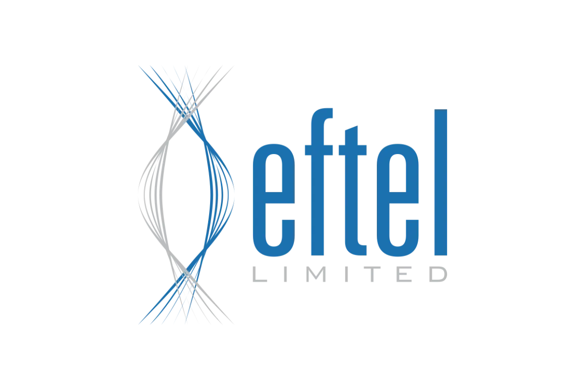 EftelVector SVG & PNG Logo