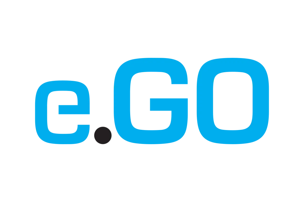 E.GO MobileVector SVG & PNG Logo