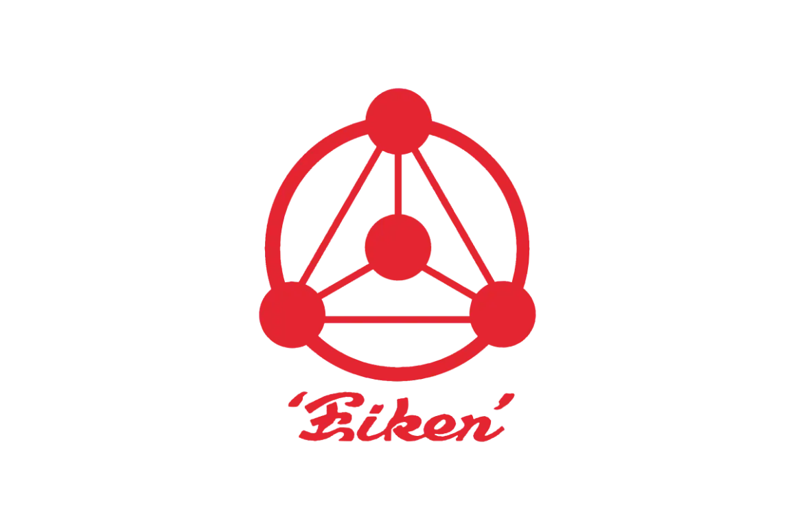 Eiken ChemicalVector SVG & PNG Logo