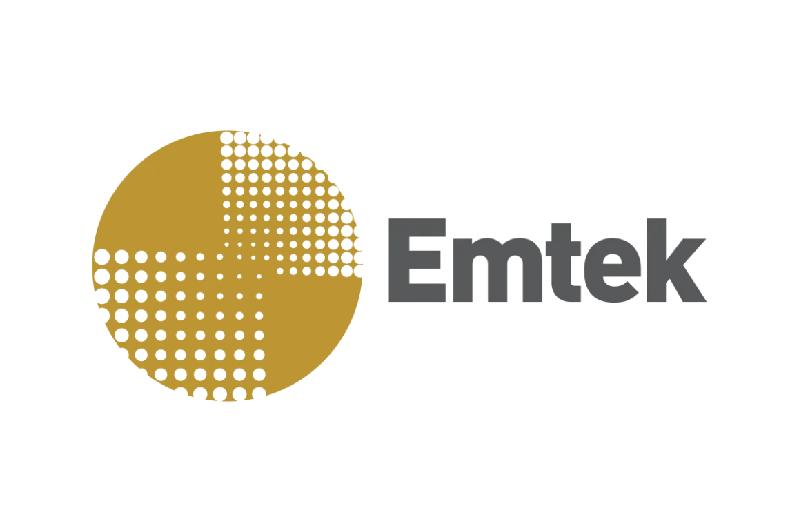 EmtekVector SVG & PNG Logo