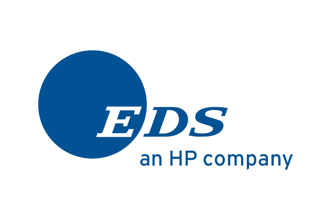 Electronic Data SystemsVector SVG & PNG Logo