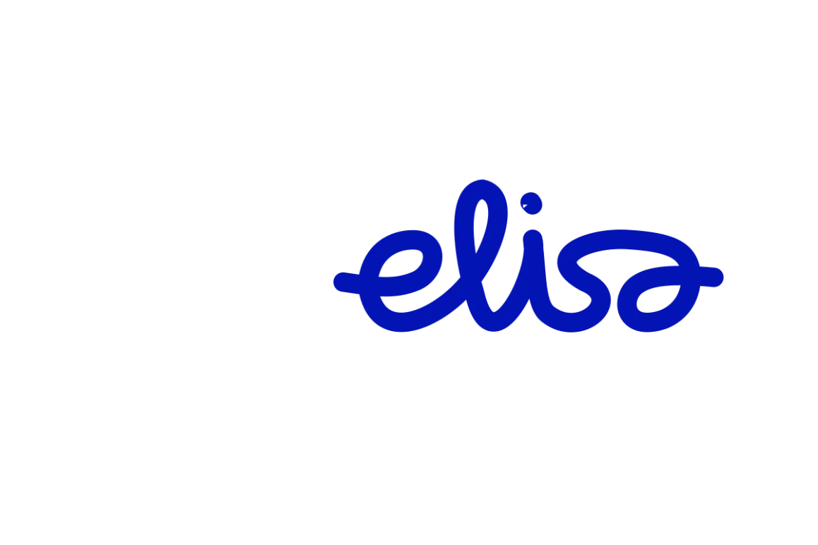 ElisaVector SVG & PNG Logo