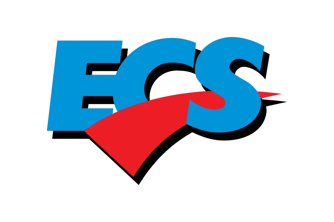 Elitegroup Computer SystemsVector SVG & PNG Logo