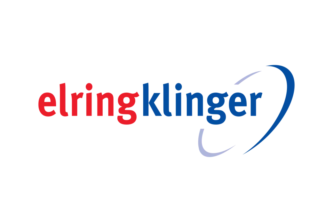 ElringKlingerVector SVG & PNG Logo