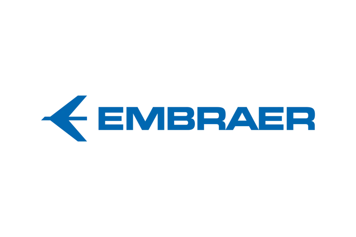 EmbraerVector SVG & PNG Logo