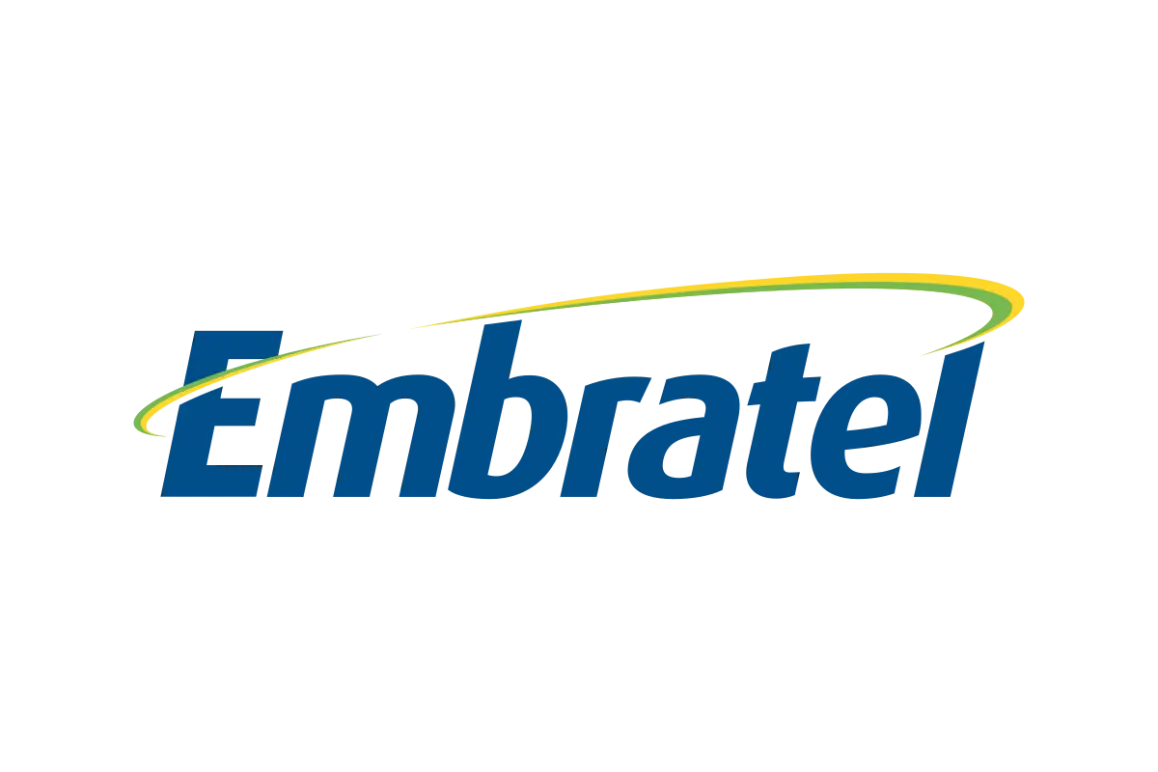 EmbratelVector SVG & PNG Logo
