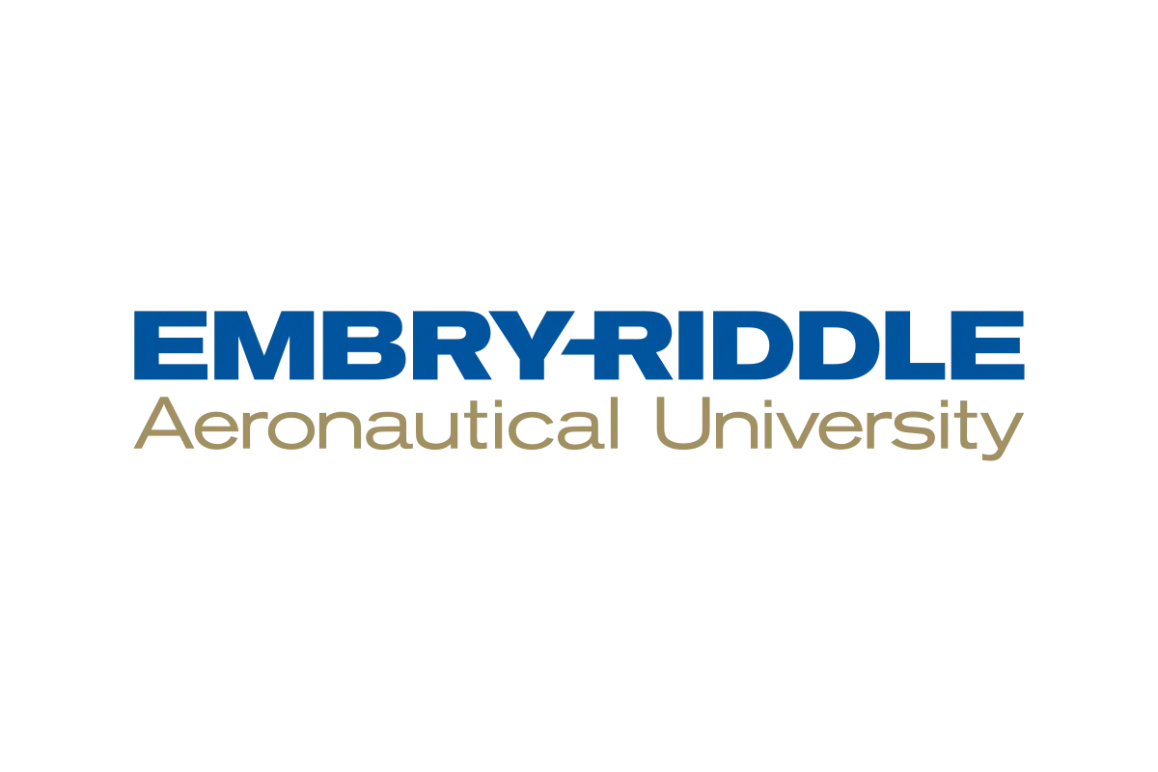 Embry–Riddle Aeronautical UniversityVector SVG & PNG Logo