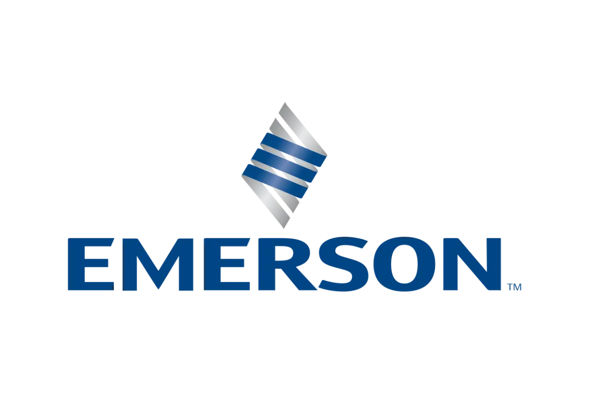 Emerson ElectricVector SVG & PNG Logo