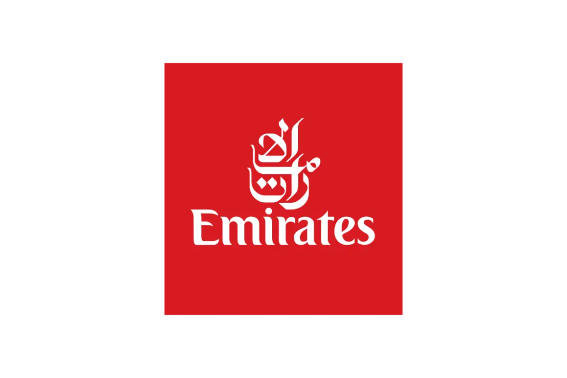 EmiratesVector SVG & PNG Logo