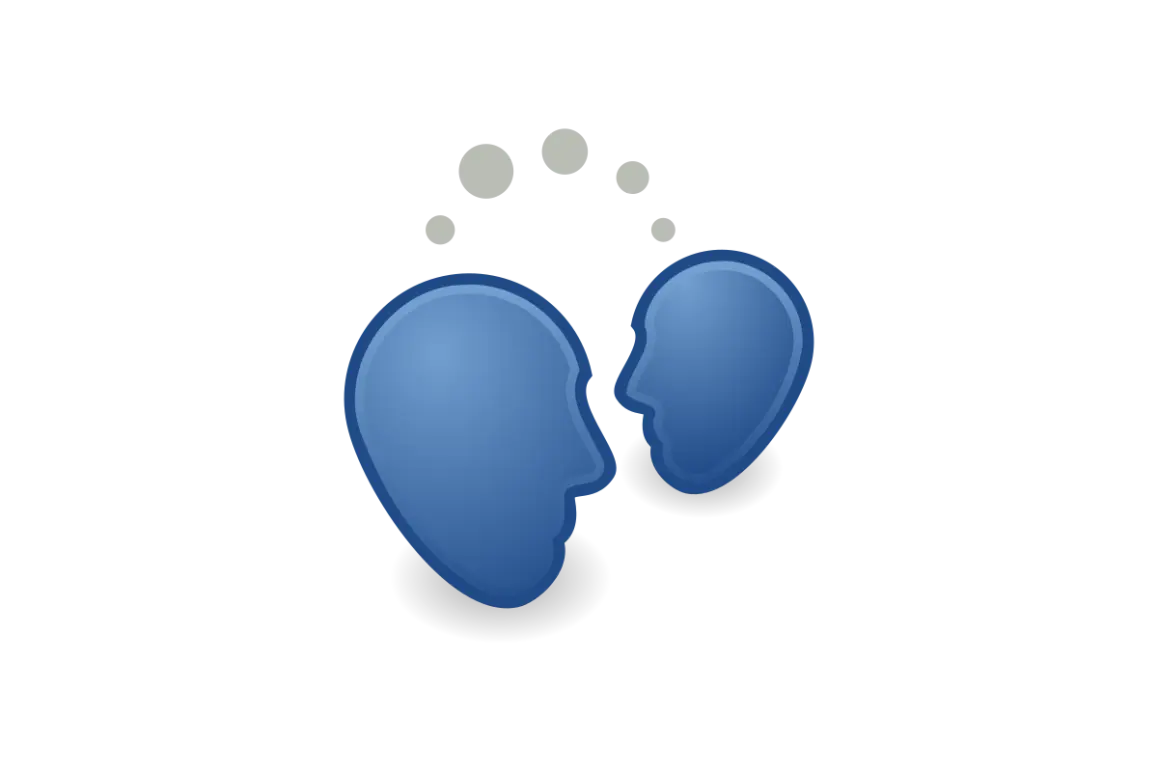 EmpathyVector SVG & PNG Logo