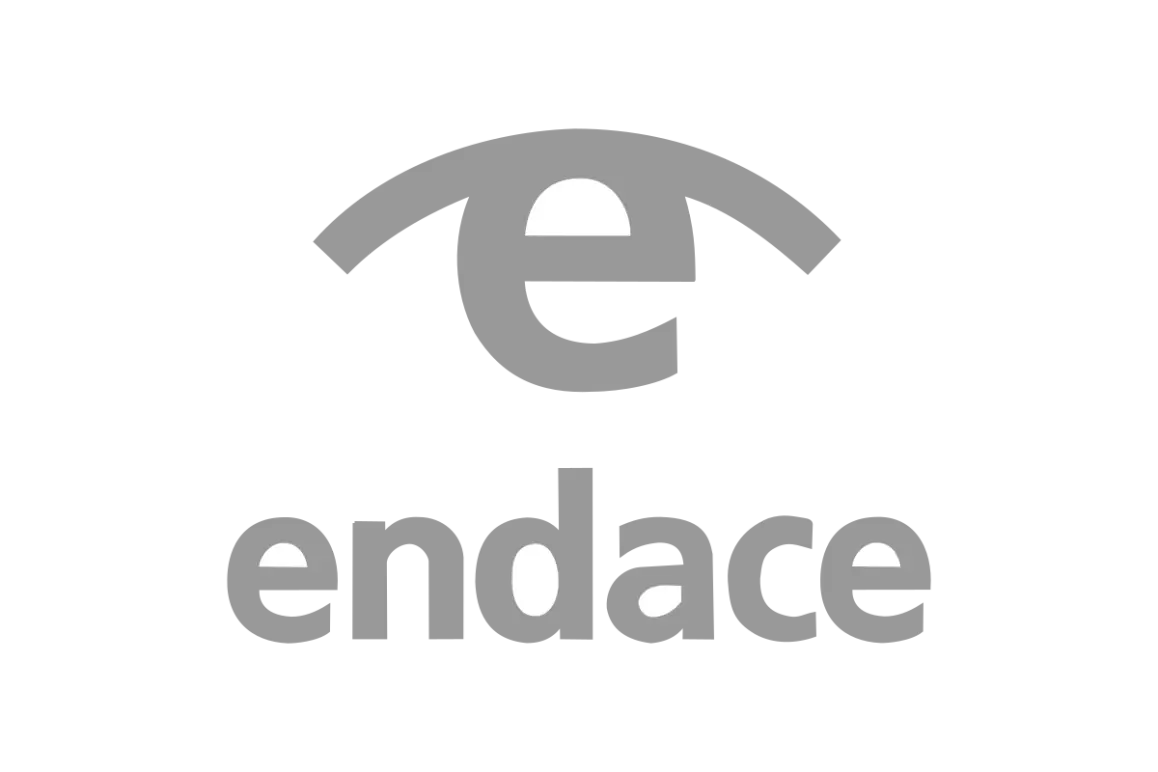 EndaceVector SVG & PNG Logo