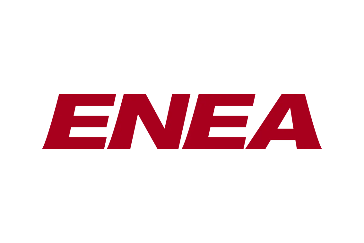 ENEA ABVector SVG & PNG Logo