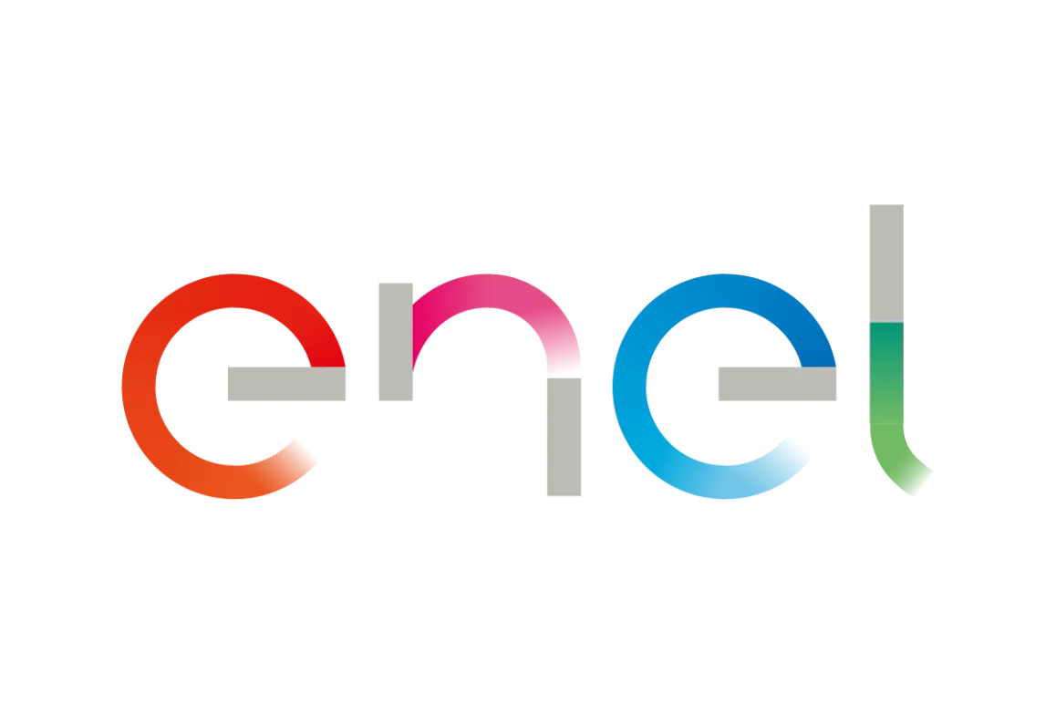 EnelVector SVG & PNG Logo