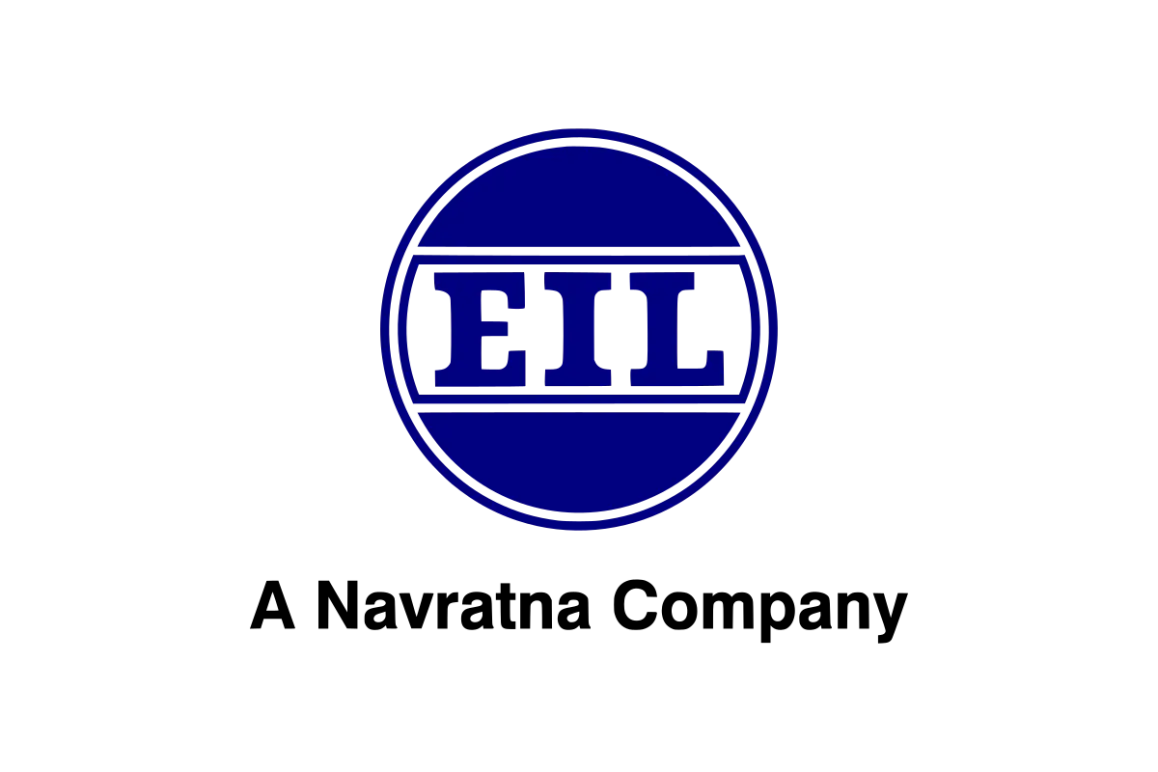 Engineers India LimitedVector SVG & PNG Logo