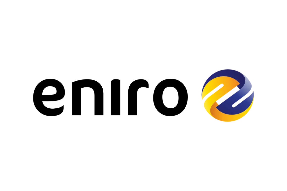 EniroVector SVG & PNG Logo