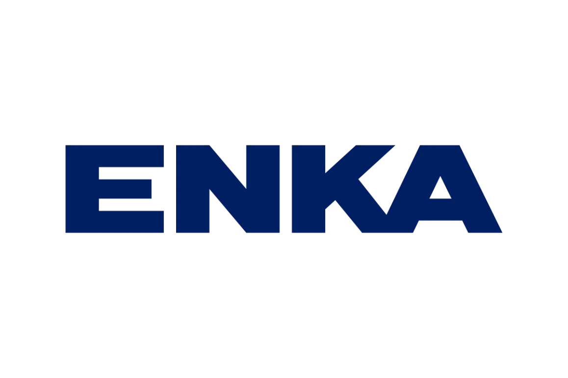 Enka İnşaat ve Sanayi A.Ş.Vector SVG & PNG Logo